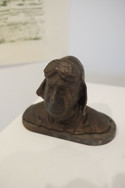 Bronze 3D Print