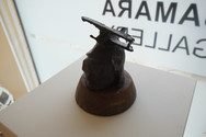 Bronze 3D Print
