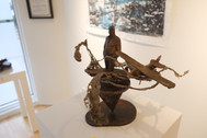 Bronze 3D Print