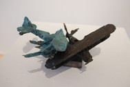 Bronze 3D Print