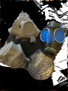 3D Print of Masks
