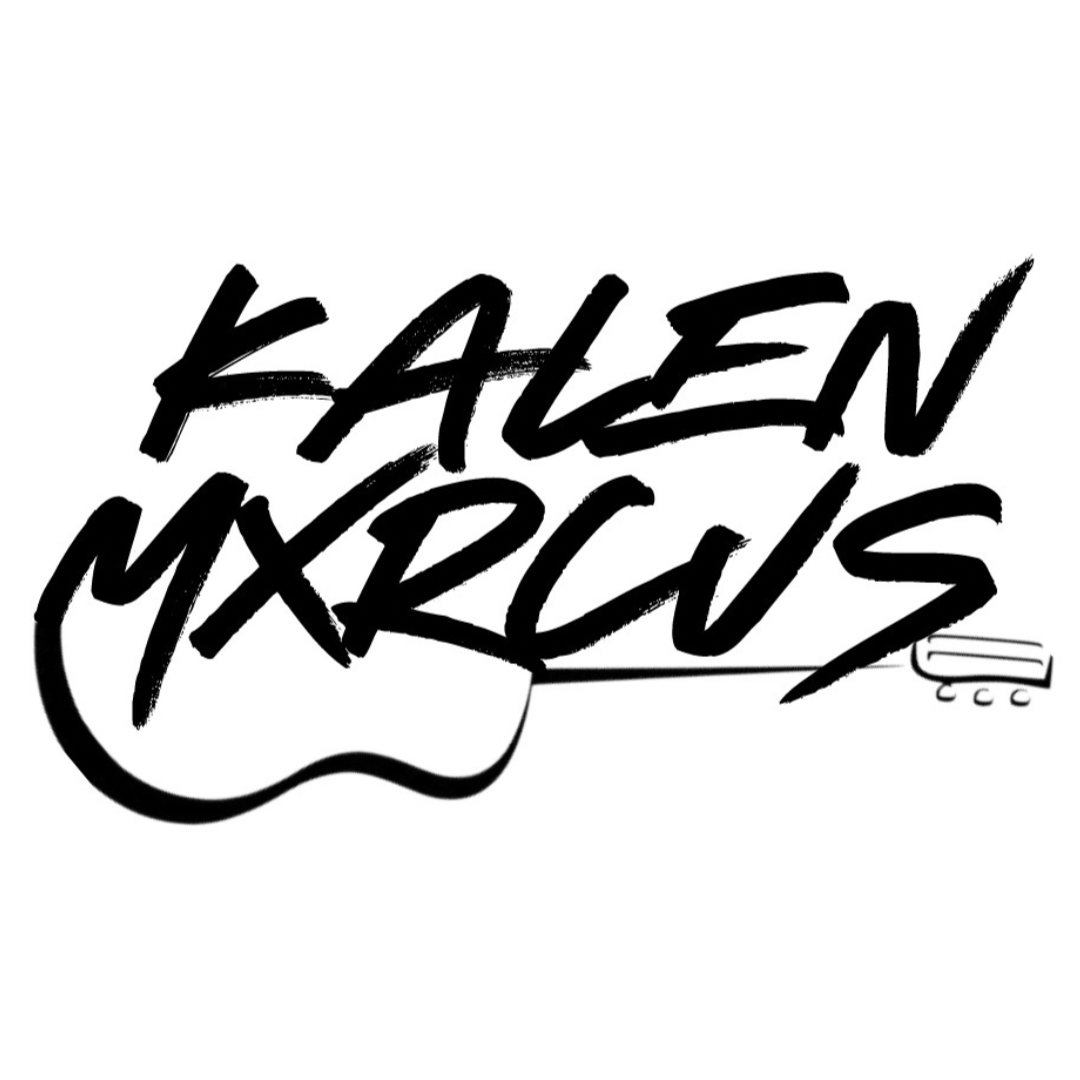 Writer: Kalen Mxrcus