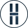 Project Human Logo Circle Space (Small).