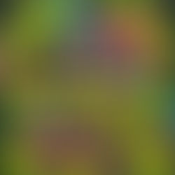 Abstract painting by David Galan — repeated neon green geometric forms suggesting human figures, layered over textured chaos with vertical lines cutting through the composition like signals or codes. Acrylic, ink and gesso on birchwood panel, 30x30cm.