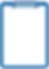 Clipboard illustration framing text