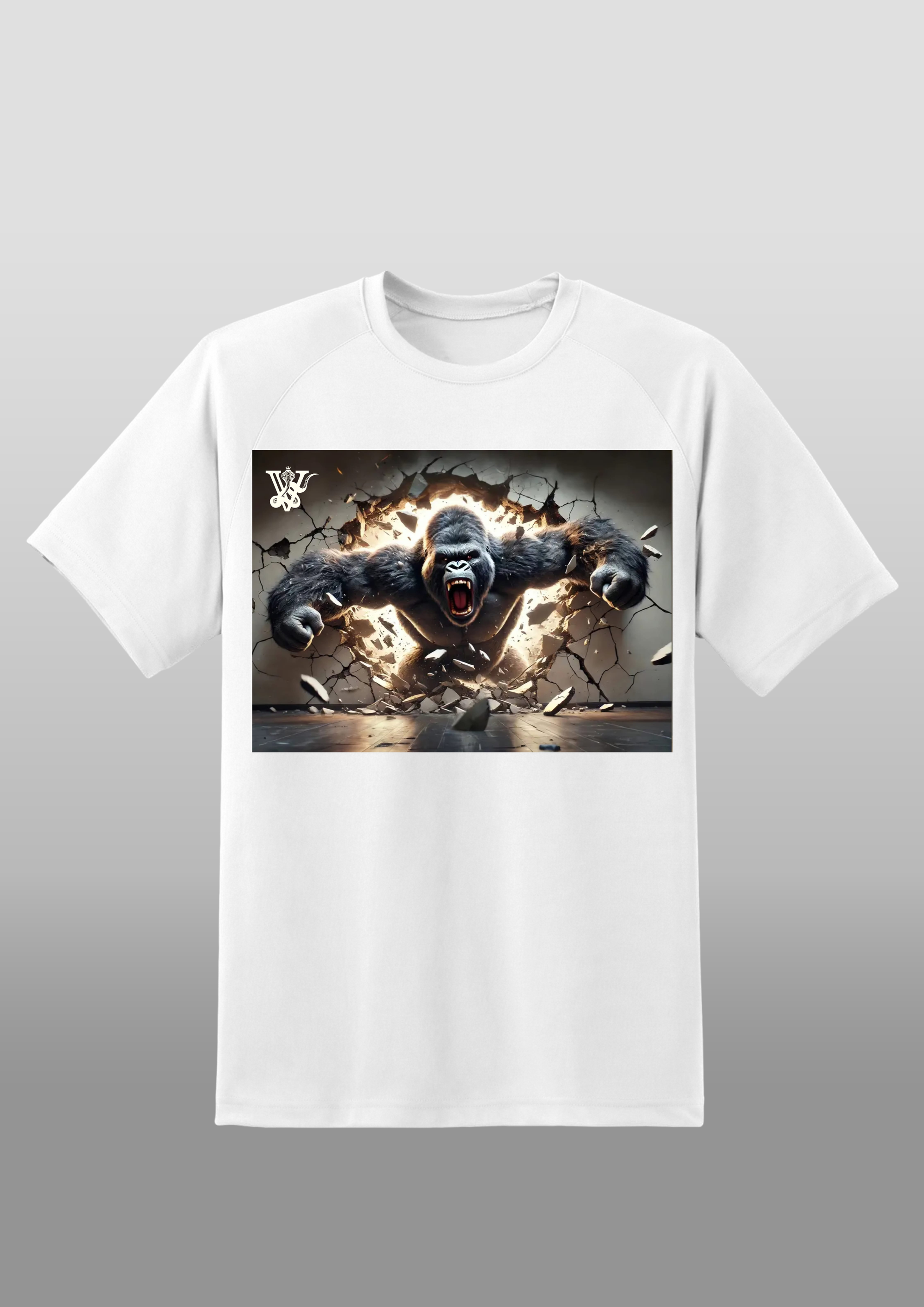 Venom Vanity x PCP Collaboration