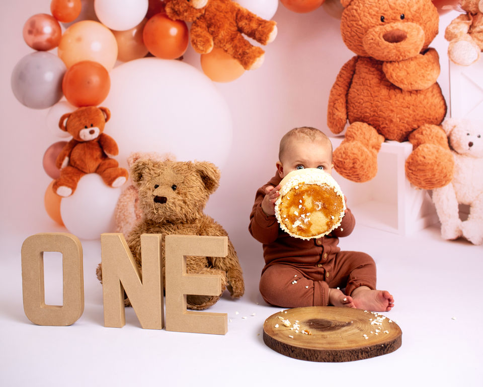 Cornwall family photographer