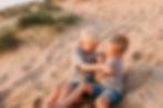 Cornwall Family Photographer