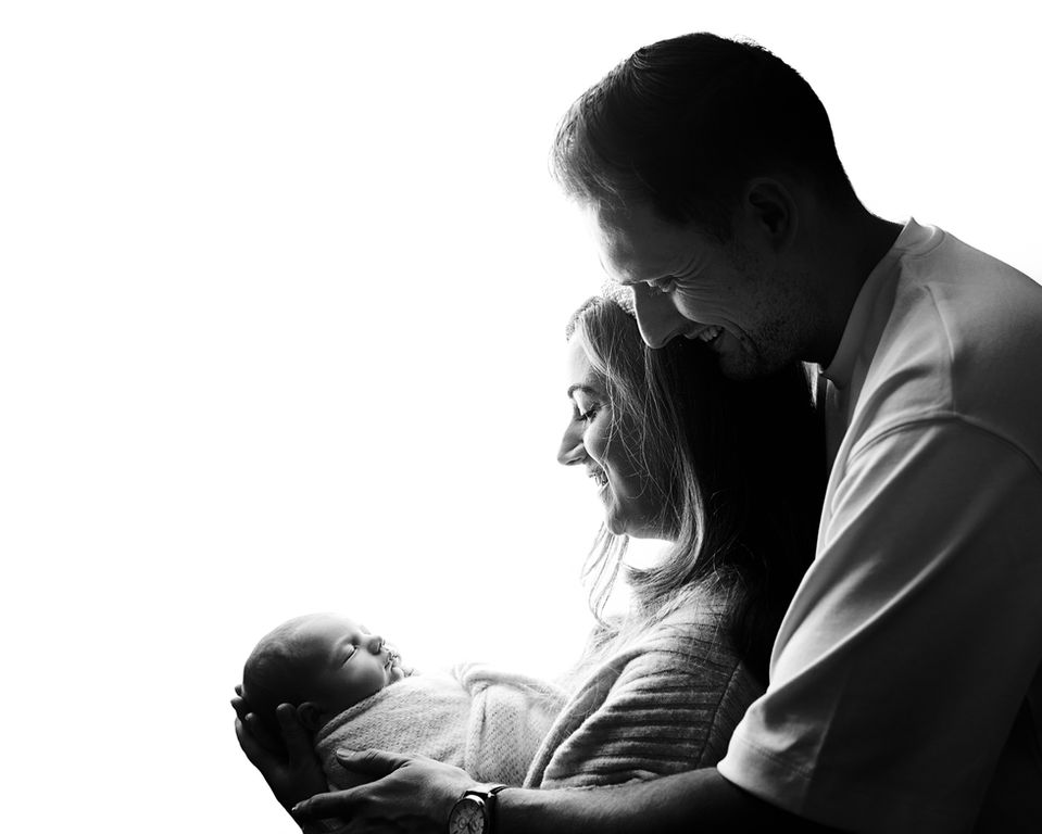 Cornwall family photographer