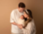 Cornwall newborn photographer