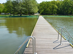 Inselsee Güstrow