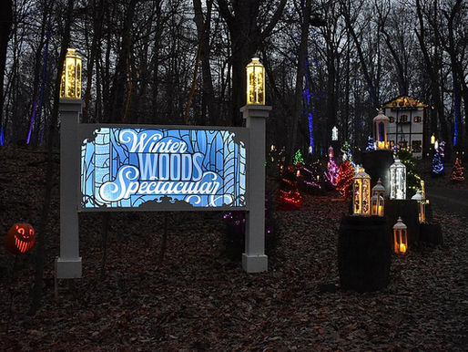 Louisville Offers Many Fun Things to do over Winter Break