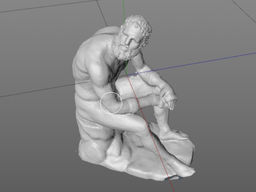 student work developed with professor Mark Beccaloni at Liceo Scientifico V. Pallotti