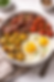 The Curated Breakfast Bowl 