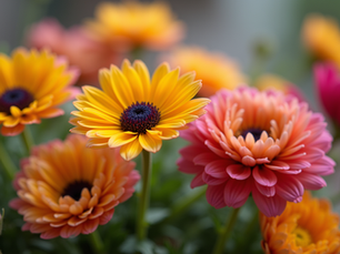 Explore Floral Design Techniques for All Ages
