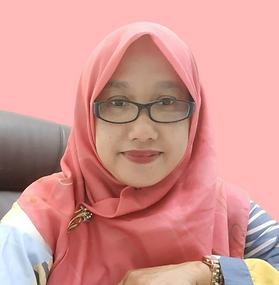 PROF. DR. IS FATIMAH