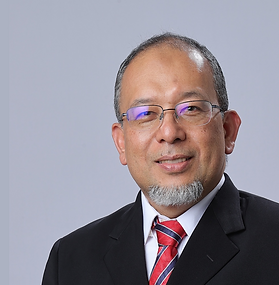 PROFESSOR DR. AZHAR ARIFFIN