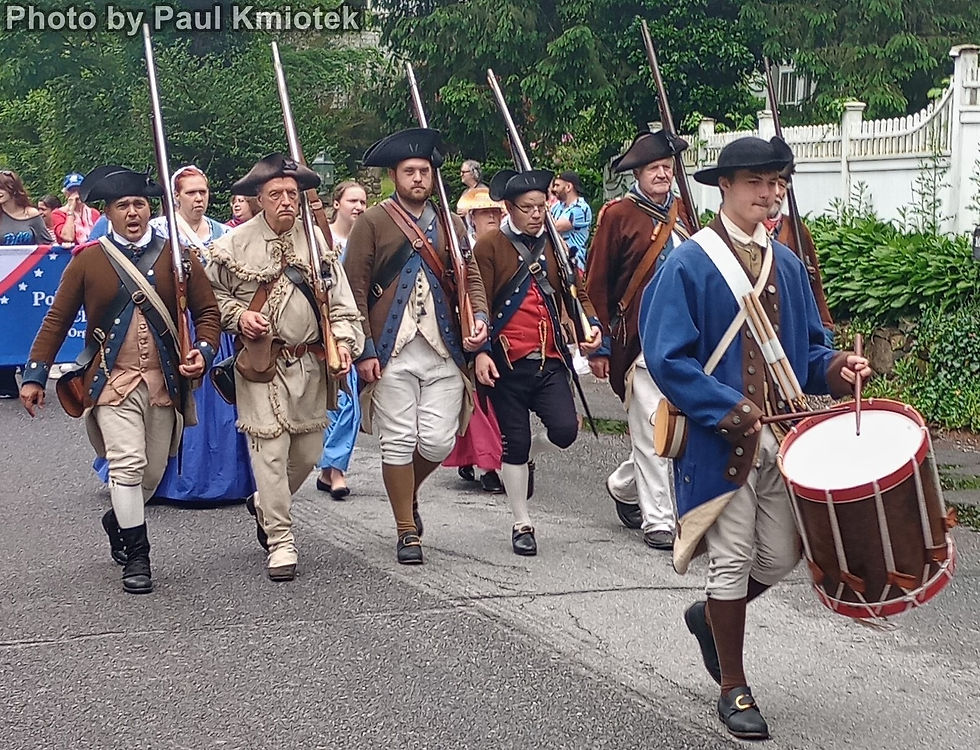 Battle of Trenton