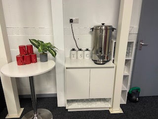 Meeting Room And Catering Services