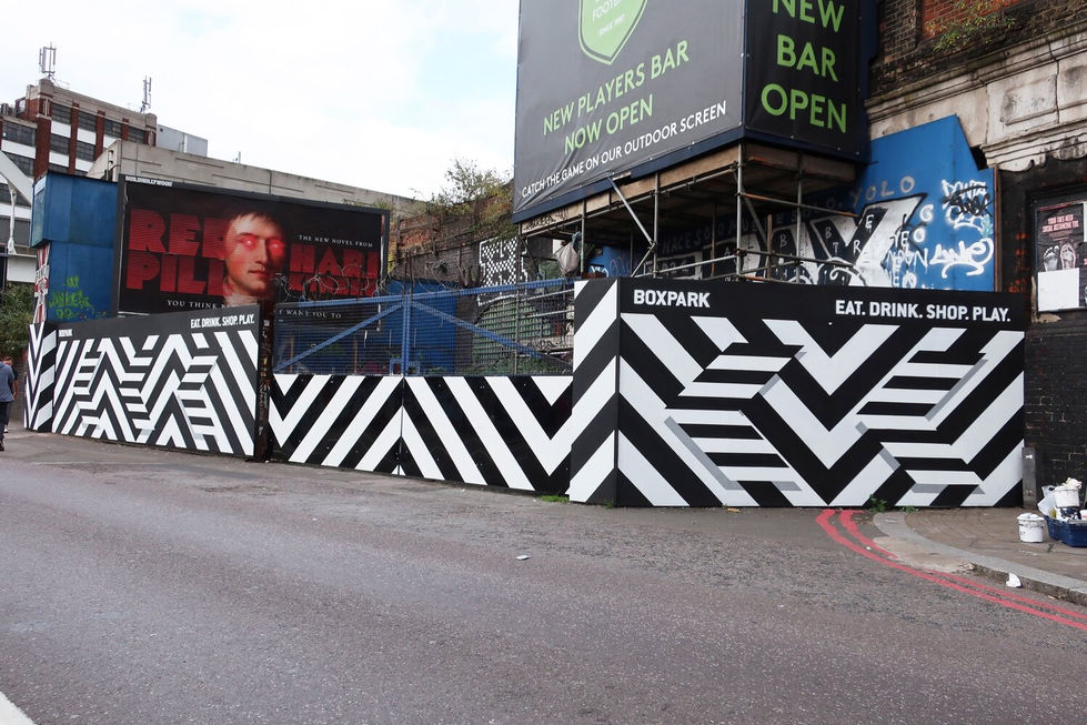 Graffiti, Mural, Graffiti Art, Mural Art, London