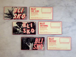 tickets