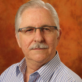 Photo of Glenn Withers 