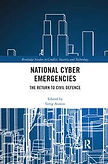 Book Cover National Cyber Emergencies