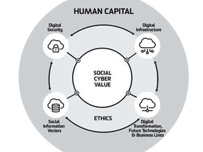 Illustrates the implications of social science approaches to cyber security