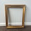 Thumbnail: gilt wooden frame