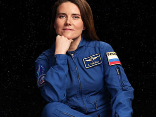 Entrevista - Anna Kikina