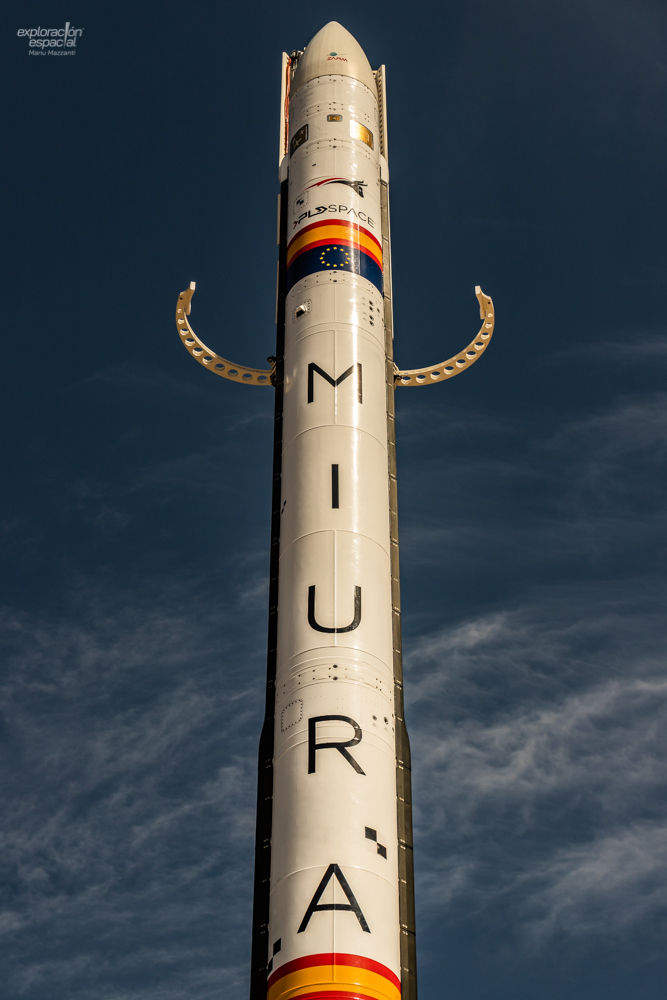 Vamos MIURA