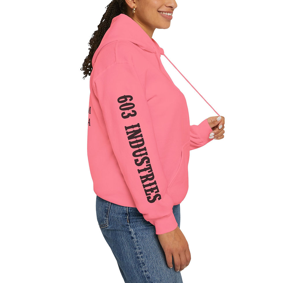 Thumbnail: *HIGH VIS* IM FAT HOODIE