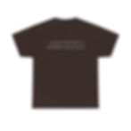 Thumbnail: A FACE NOT EVEN A MOTHER COULD LOVE T-SHIRT