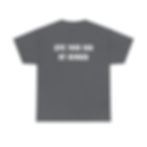 Thumbnail: GIVE YOUR DAD MY NUMBER T-SHIRT