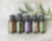 doTerra Essential Oils
