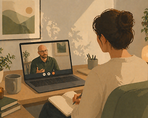 Online Therapy