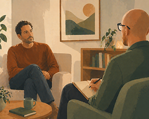 Adult Therapy