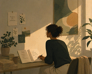 Personal Growth