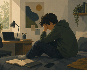 Adolescent Therapy