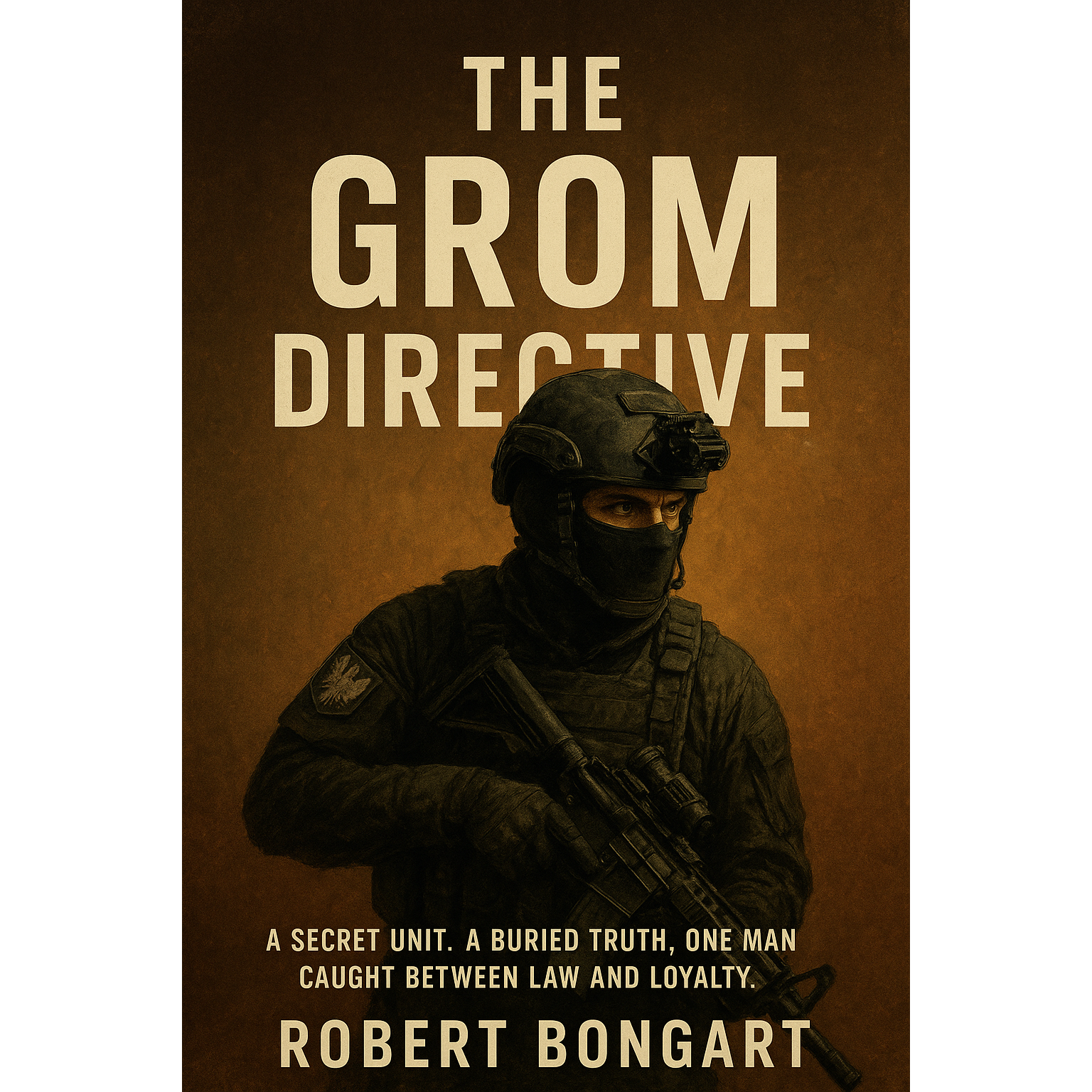 The Grom Directive