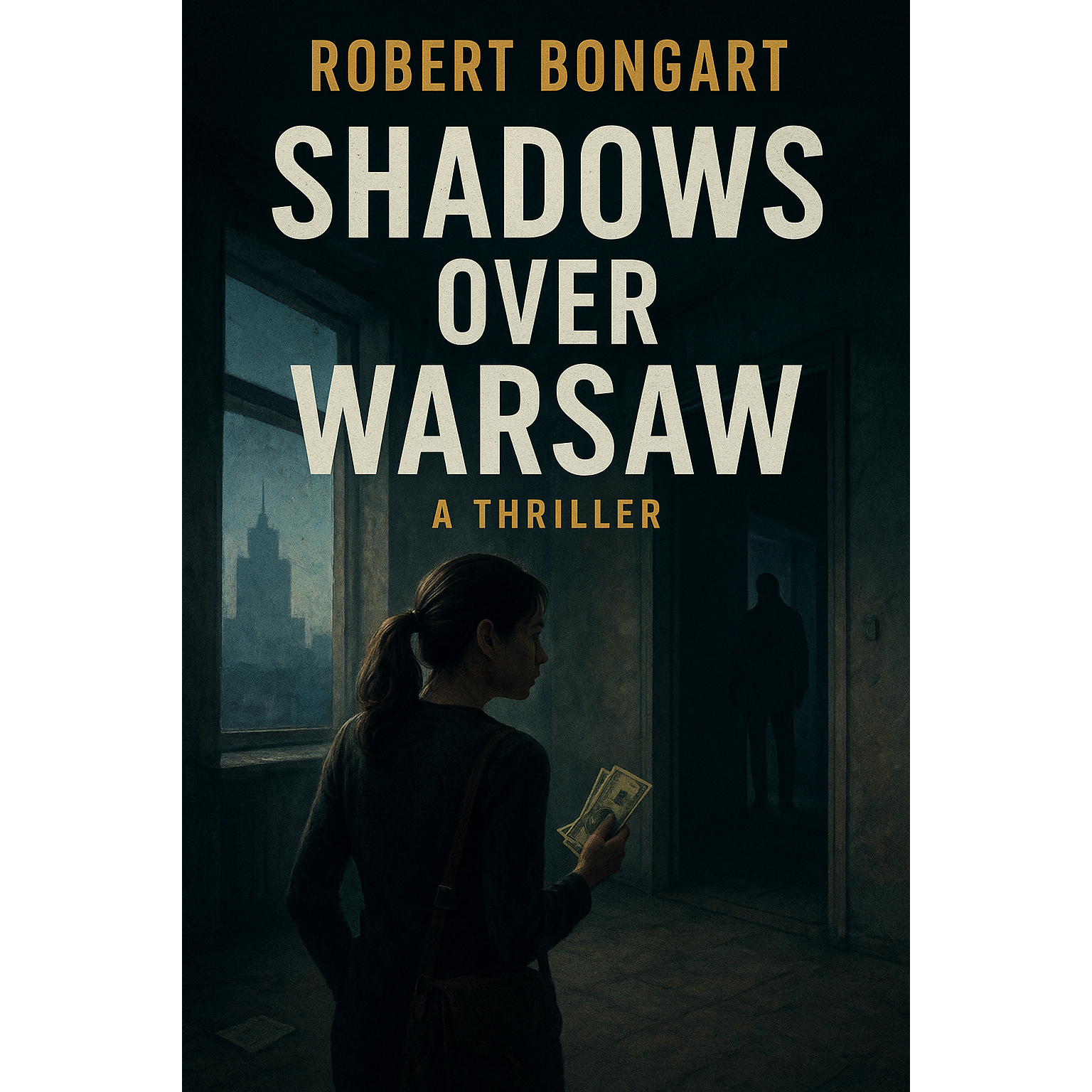 Shadows over Warsaw
