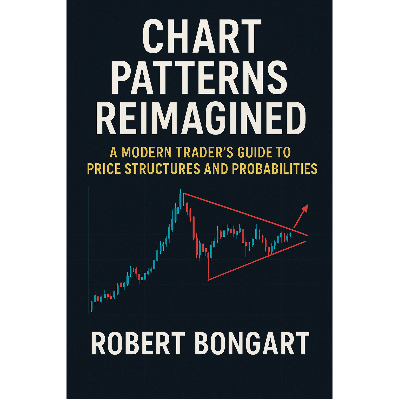 Patterns Reimagined