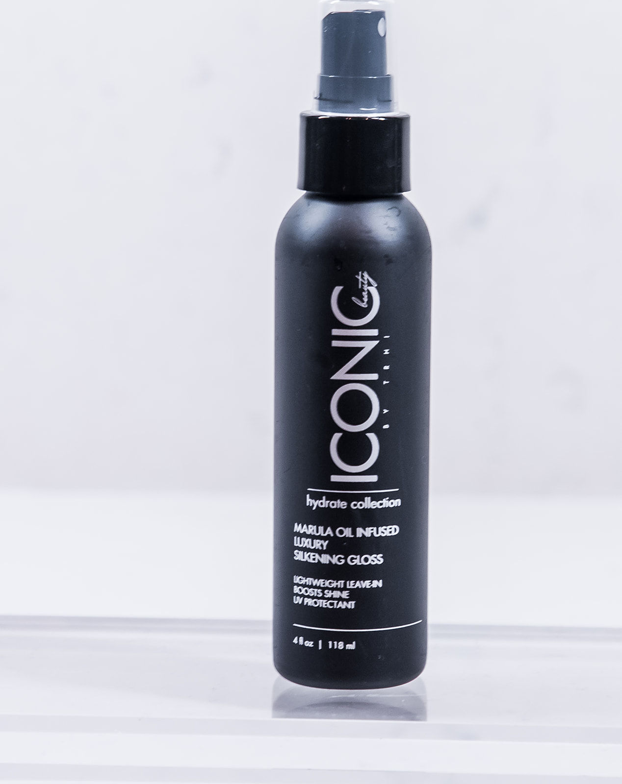 Marula Oil Infused Luxury Silkening Gloss