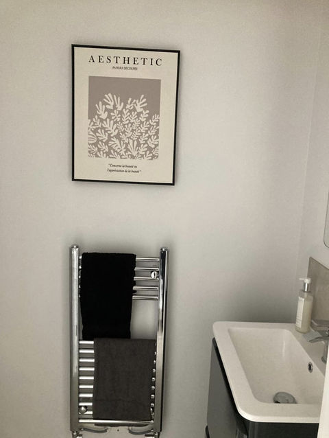 Heatology bathroom design and installation