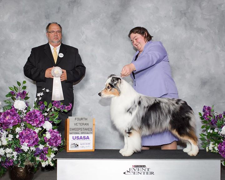 Dega's 4th place in Veteran Sweeps!!_He had a blast_)