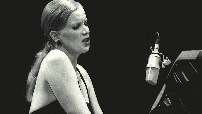 Christina Calla Portrait