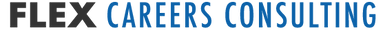 Flex Careers Consulting logo, home