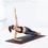 Thumbnail: 10 mm Extra Thick Non-slip Yoga Mat Natural Rubber Fitness Sports Pads