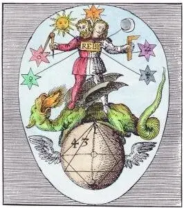 The Mercurius of Fourth Mansions (1969)