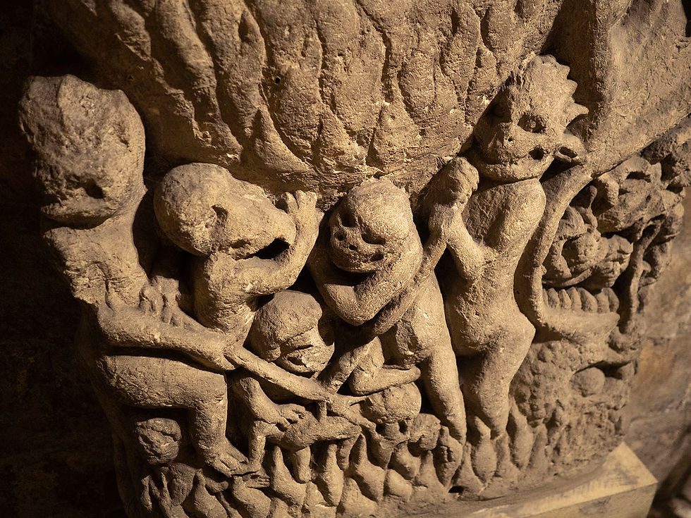 "Name of the Snake" (1962/1964)